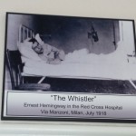 Hospital WW1 Photo