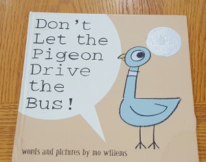Picture Book Filled with Humor