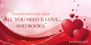 Valentine's Day Hop