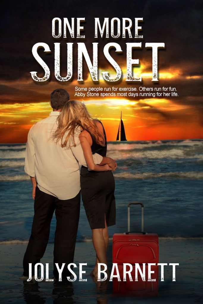 One More Sunset's NEW Cover!!